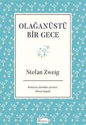 Olağanüstü Bir Gece