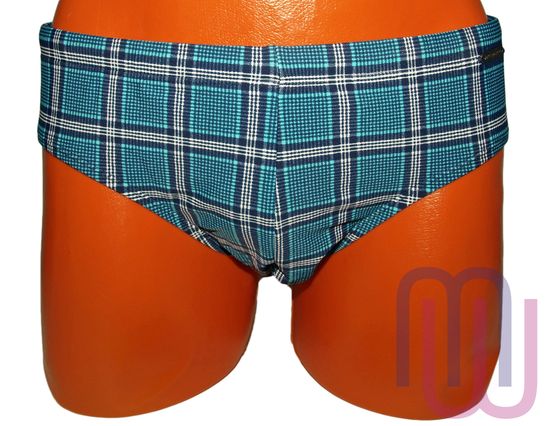 Плавки мужские ATLANTIC KMT-293