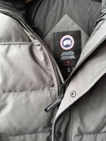 Пуховая куртка Canada Goose, 128