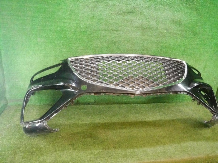 Бампер передний Genesis GV70 (2020-н.в.)