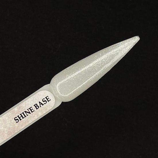 База Shine Rubber Base ENIGMA 15 мл.