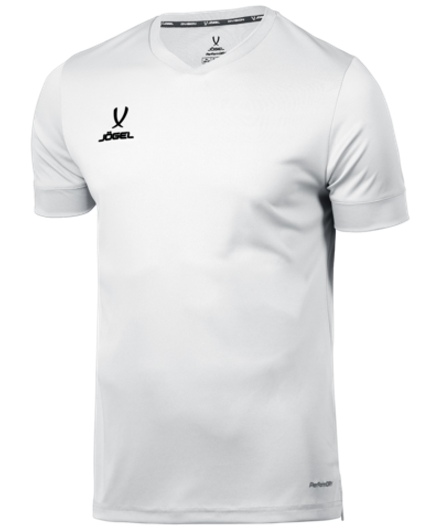 Футболка игровая DIVISION PerFormDRY Union Jersey, белый/белый