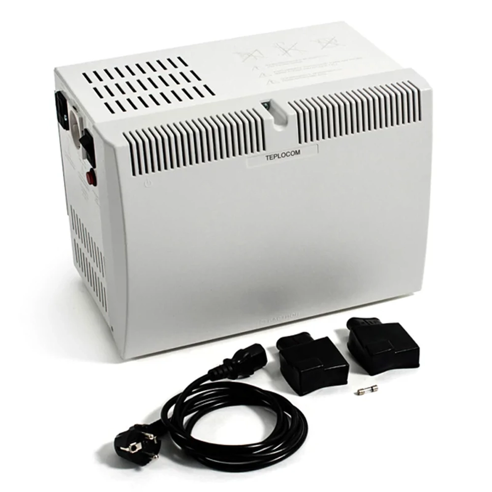 TEPLOCOM 250+40 источник бесперебойного питания для котла отопления 498