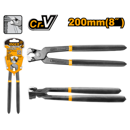 Клещи и кусачки