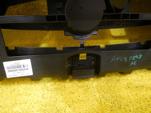 Комплект безопасности Audi A6 C7 (2011-2018)