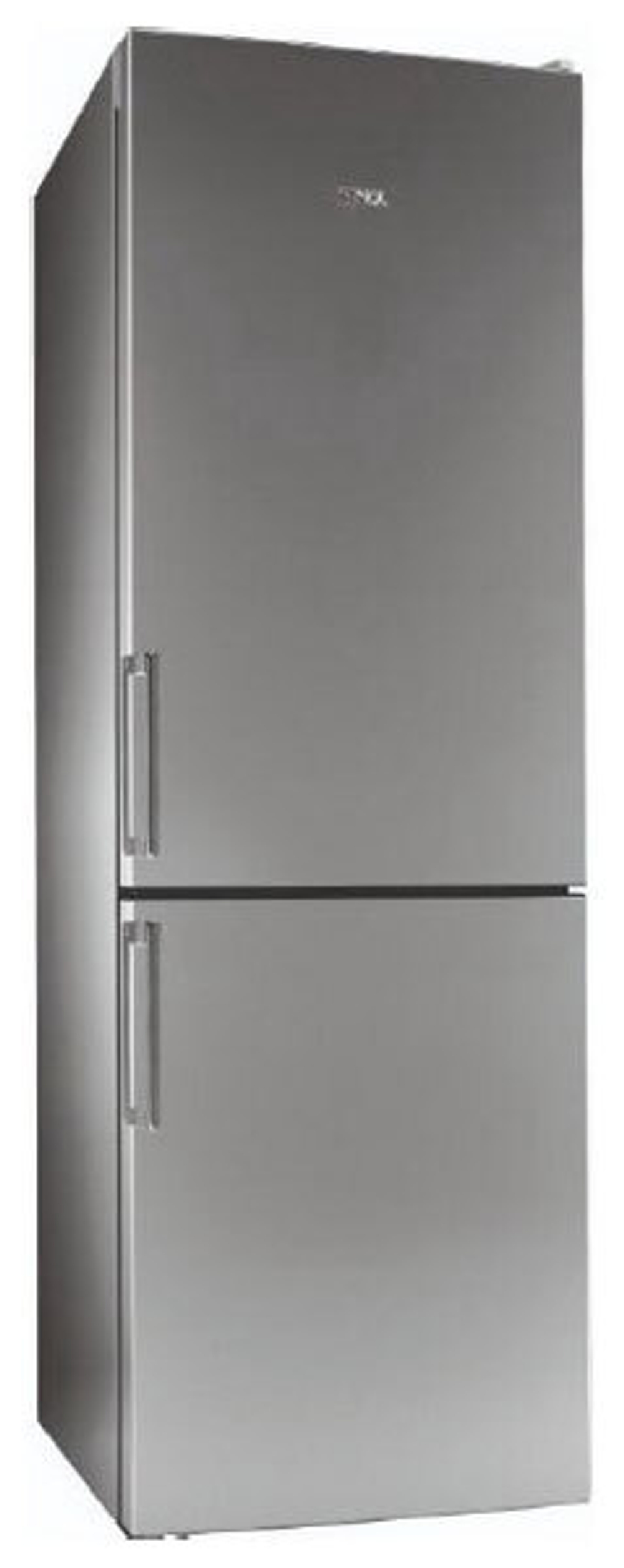 Холодильник STINOL STN 185 S серый