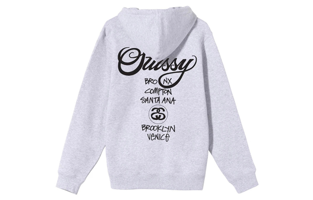 Худи Stussy, 3973571