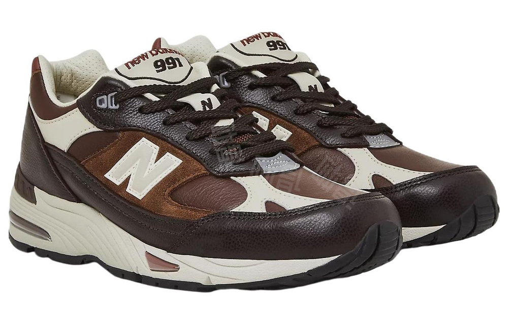 Кроссовки New Balance 991