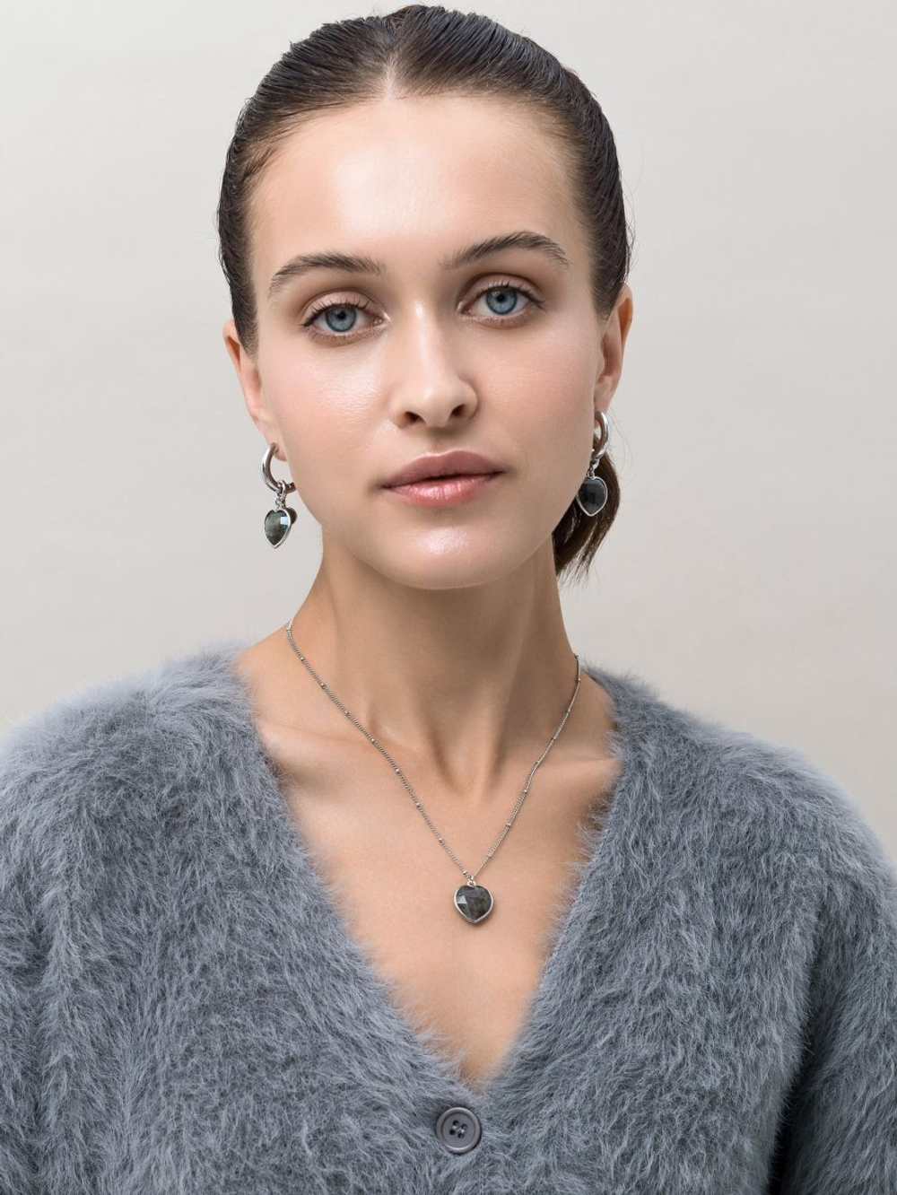 Колье