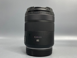Canon RF 85mm F2 Macro IS STM