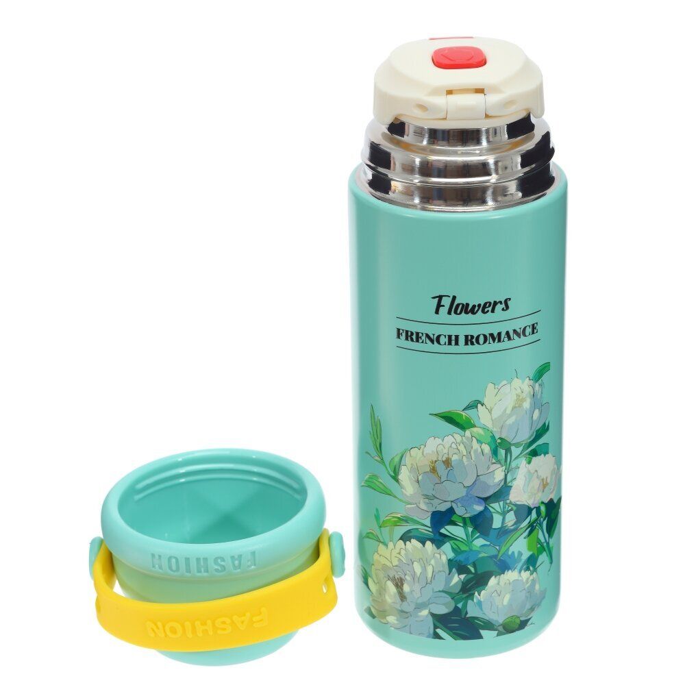 GAEM Термос, 500 мл, L7 W7 H21,5 см, 5в.