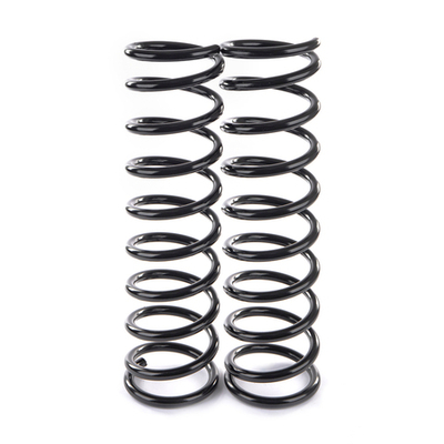 Пружины GANZ задние L=R BMW E39 SEDAN 95-03 (комплект 2 шт.) Арт.: GIK02267