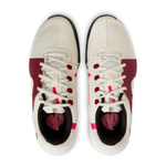 Кроссовки для тенниса Женские NIKE ZOOM GP CHALLENGE 1 HC для всех покрытий