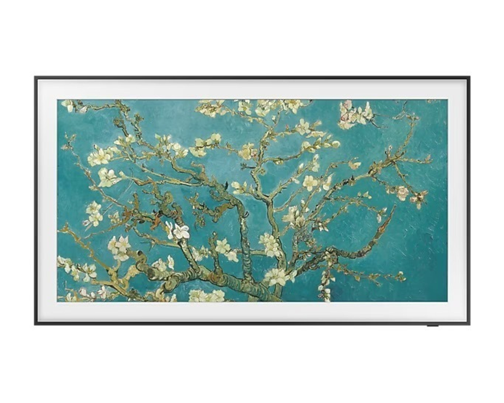 Телевизор Samsung THE FRAME QE65LS03BAU Slim Fit