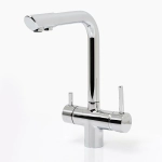 Смеситель для кухни WasserKRAFT A8317 хром