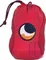 Рюкзак складной Ticket to the Moon Backpack Mini красный-бордо