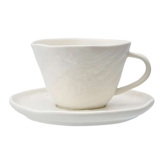 Набор чайных пар white cliffs, 250 мл, 2 шт.