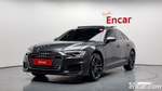 Audi A6 (C8) 40 TDI Premium (12.2020)
