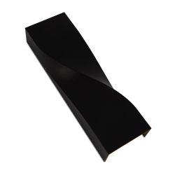 Архитектурный светодиодный светильник Maytoni Twist O040WL-L11B3K