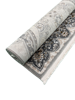Ковер Miray O1460 096 Grey Прямоугольник