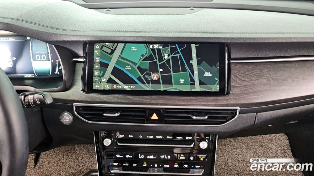 Kia K7 (Cadenza) Premier 2.5 GDI X Editions (12.2019)