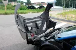 Обвес переделка для Lamborghini Huracan LP580 LP610 2014-2019 в Huracan STO LP 640 Ламборгини Хуракан