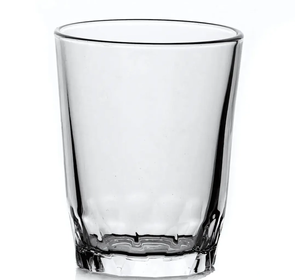 Стакан 200мл «Татьяна» 06с993