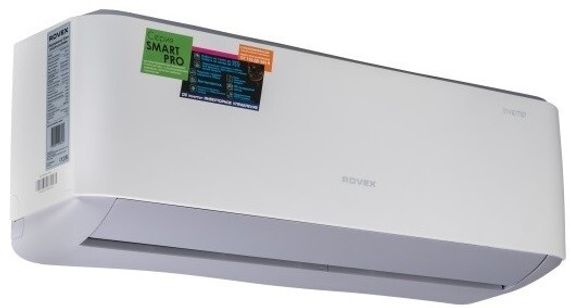 Кондиционер Rovex Smart PRO RS-24PXI5 — (8)