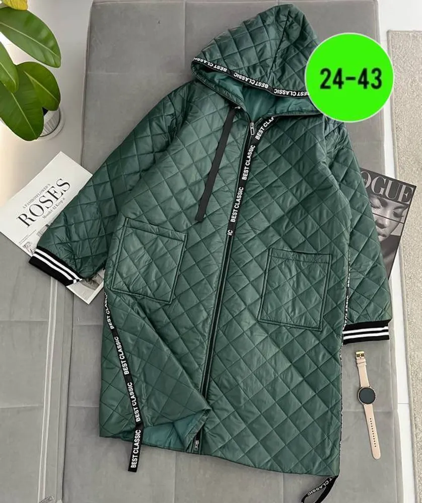 Куртка 2949376 Fabrika