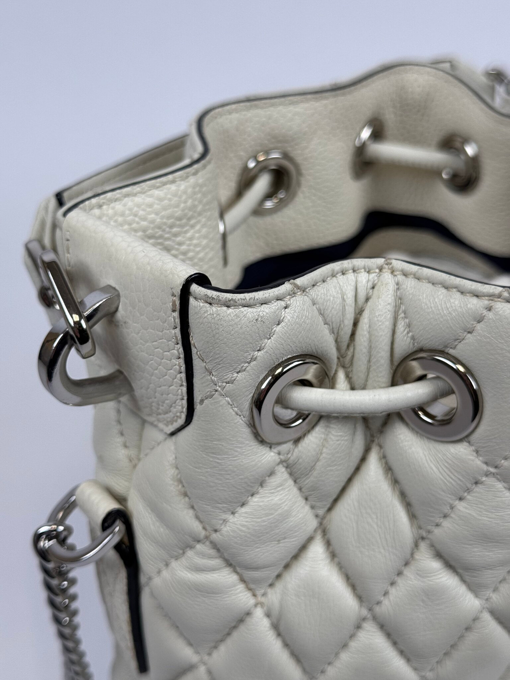 Сумка Lancel