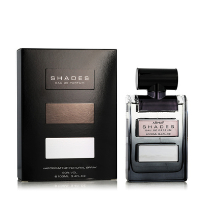 Armaf Shades Eau De Parfum 100 ml (man)