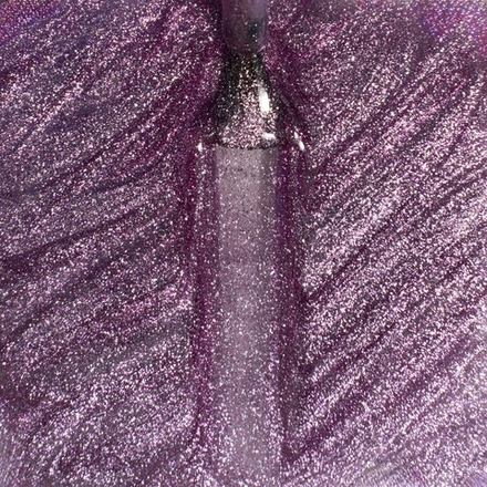 Гель-лак IVA NAILS Platinum cat-eye №6, 8ml