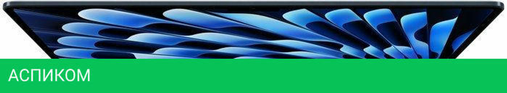 Ноутбук Apple Macbook Air 15" M2 2023 MQKX3