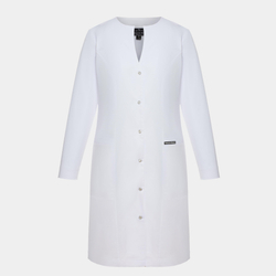 Медицинский женский халат "Николь"