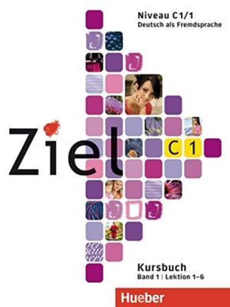 Ziel C1/1  Kursbuch