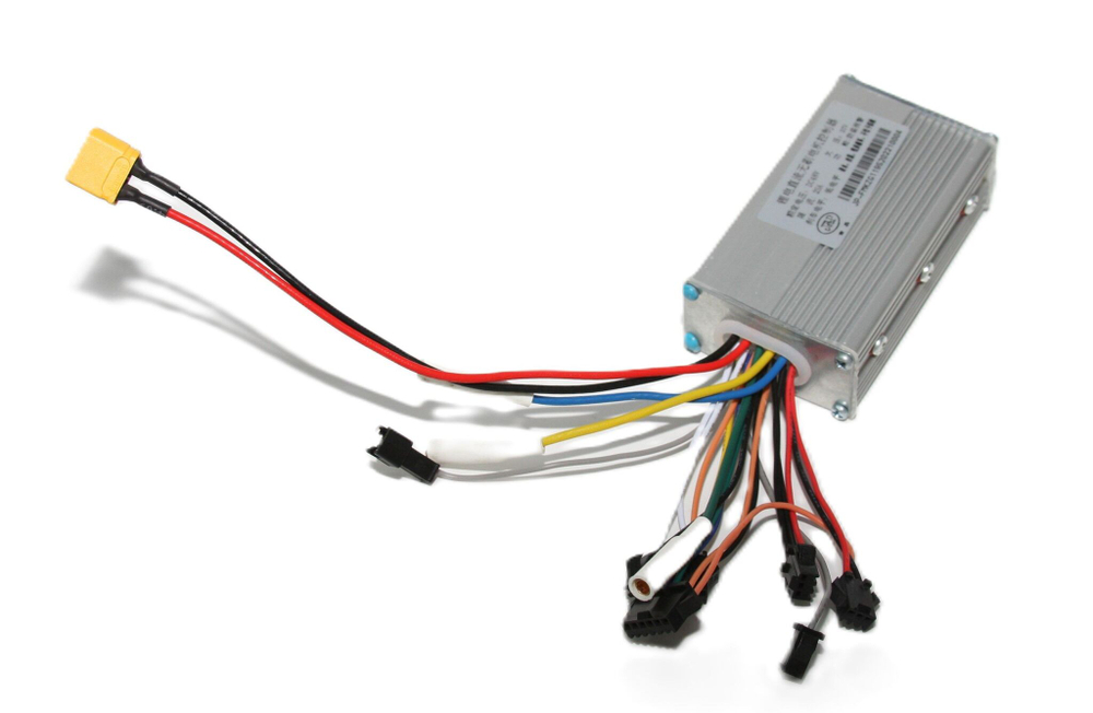 Контроллер для Ultron T103 и Halten RS-02