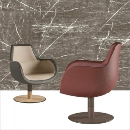 Стул ChiWingLo DEKA Revolving Armchair