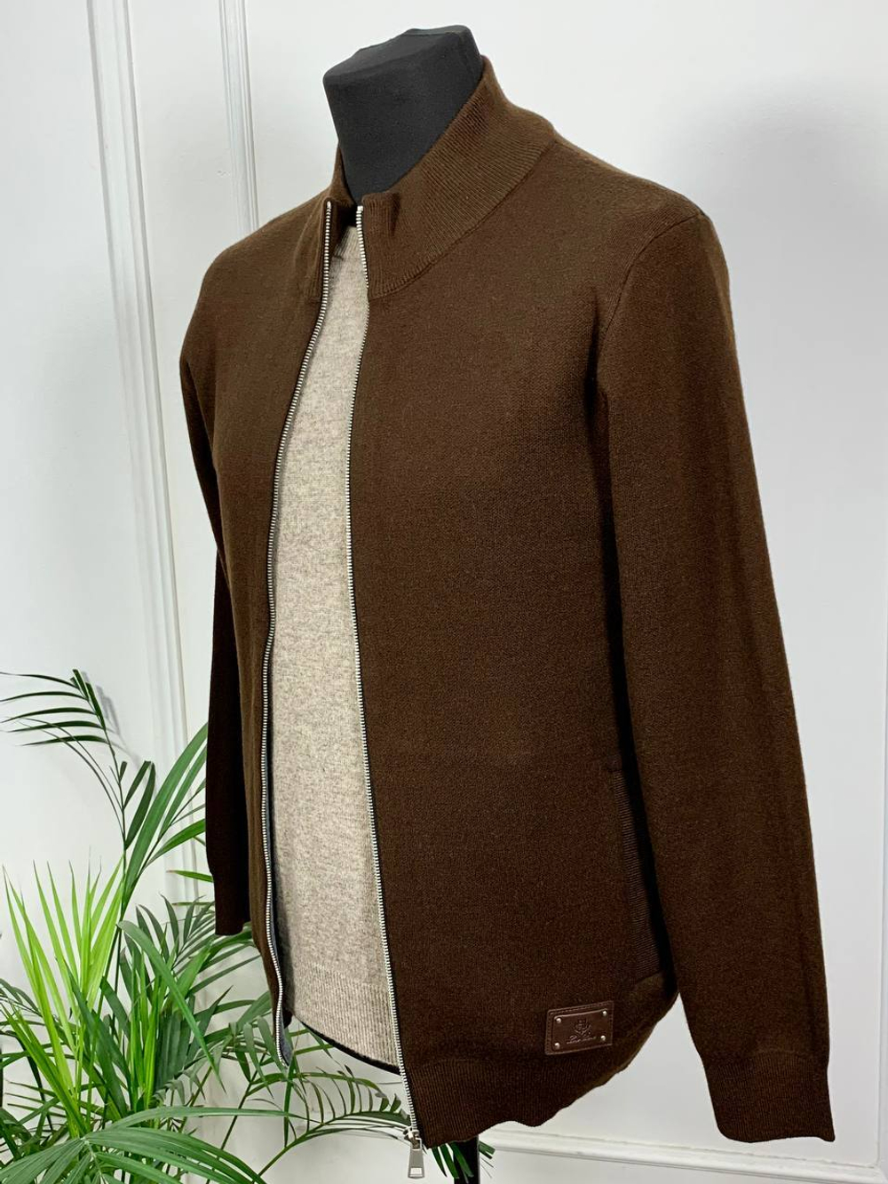 Кардиган Loro Piana