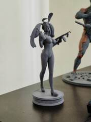 Фигурка Харли Квинн Harley Quinn HQ