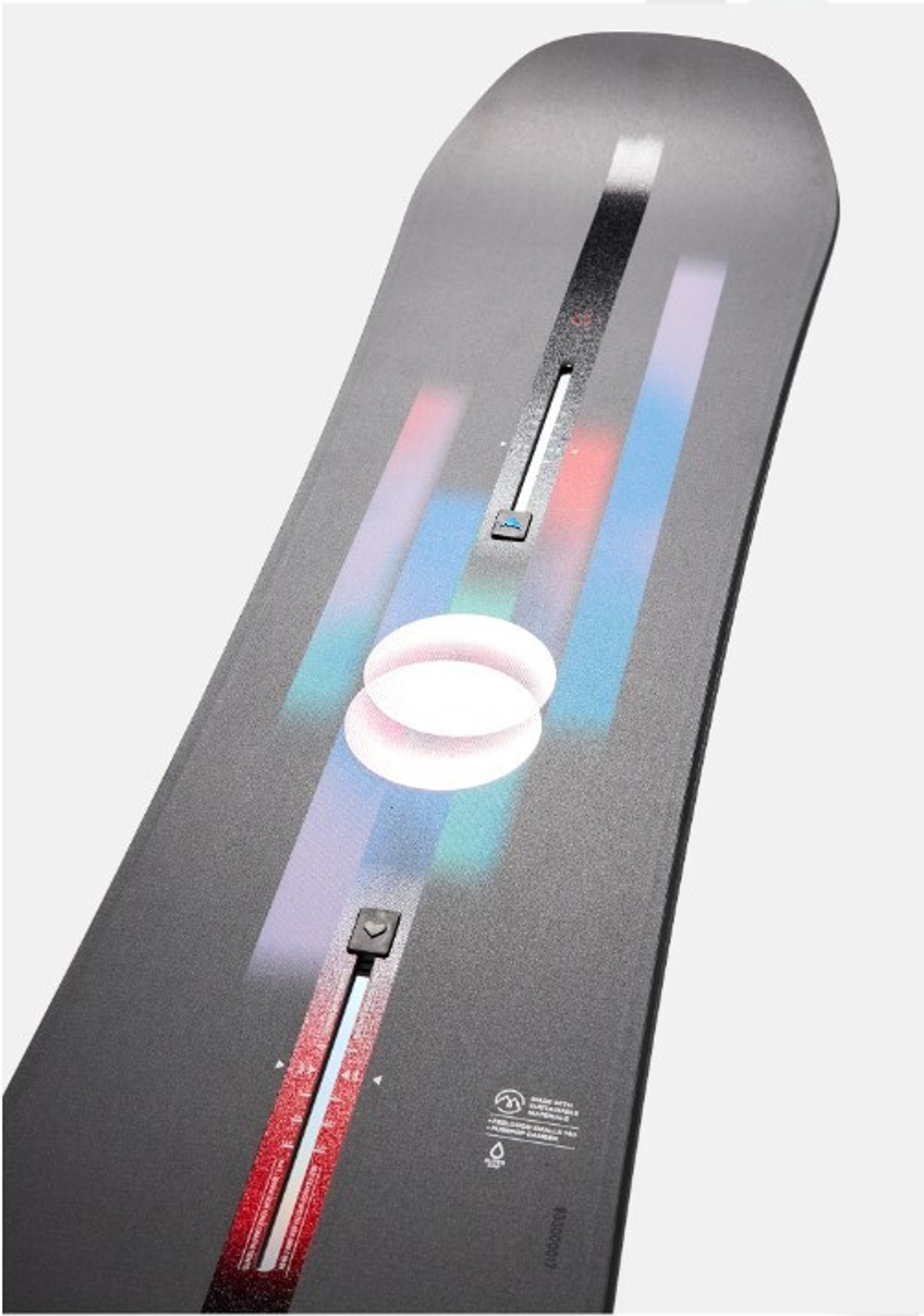 Сноуборд BURTON FEELGOOD Smalls 2024/2025