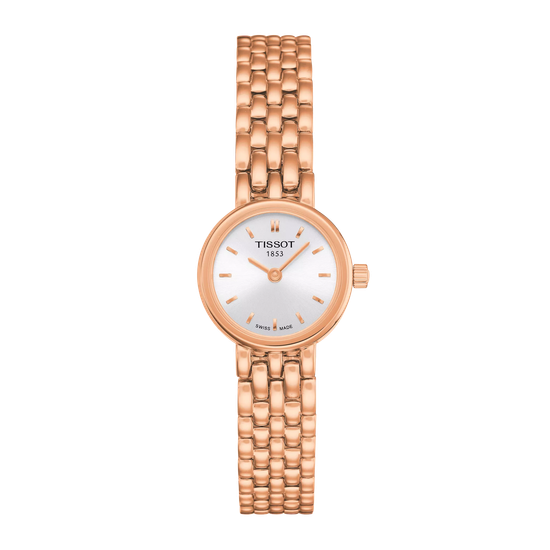 Женские часы на браслете Tissot T058.009.33.031.01