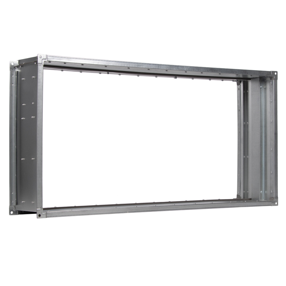 Фильтр-бокс (корпус) Shuft FBRr-K 700x400