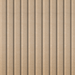 Панель Стеновая Реечная МДФ Stella Beats Base 2700x119x16 (4шт.упак.)