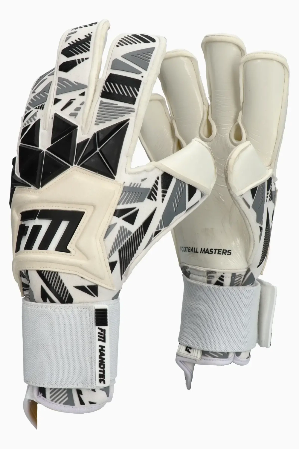 Вратарские перчатки Football Masters Invictus X Pro