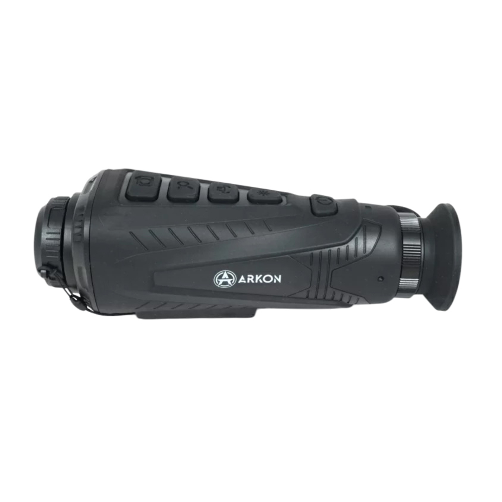 Тепловизионный монокуляр ARKON OVis II LM25