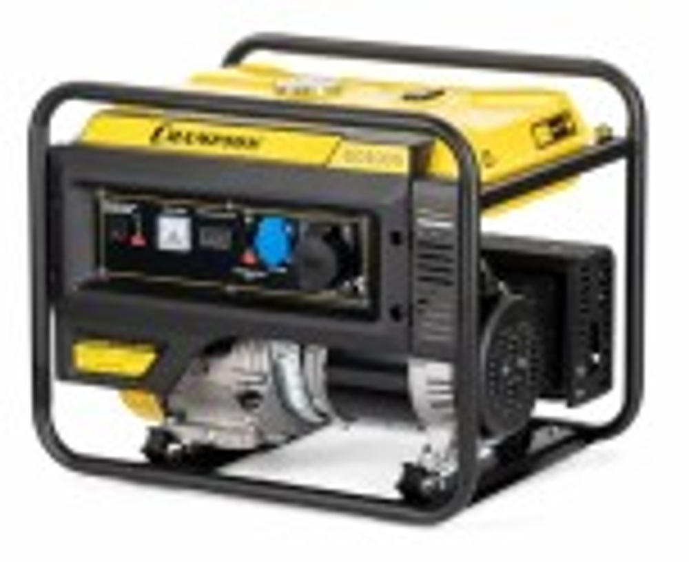 Генератор бензиновый CHAMPION GG5000