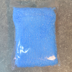 Мочалка "Банная" 14*33см