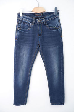 Джинсы Disquardi на флисе 50 размер