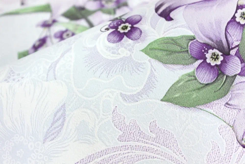 Обои бумажные Gomel-FOX Даная 6490 0,53*10м