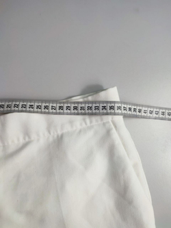 Брюки Charmstore с вискозой светлые 44 размер